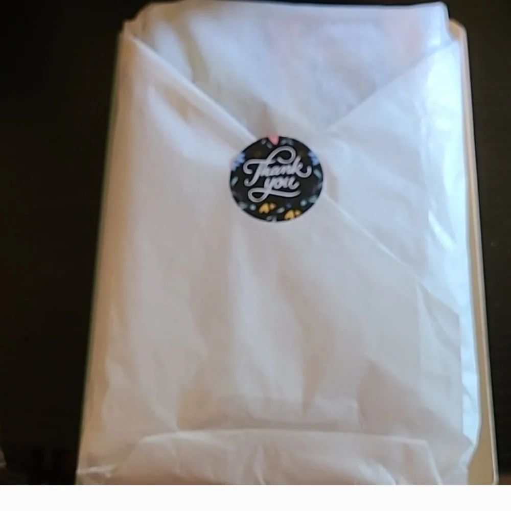 Gift Blind Fiction book - Picture 5 of 6